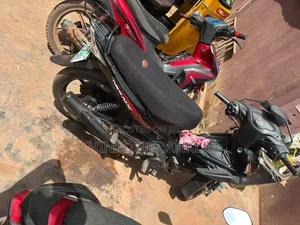 TVS Neo NX 2025 Black