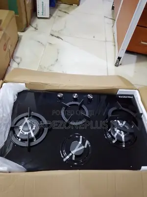 Trusted Quality Polystar PV-JY3802 Gas Cooker