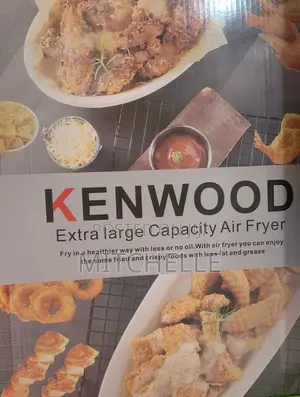 Airfryer Oven