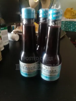 Alkaline Water Containing All the Essentials Mineral
