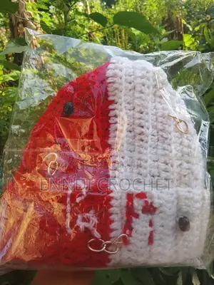 Crochet Beanies
