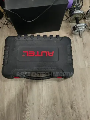 Automotive Diagnostics Tool