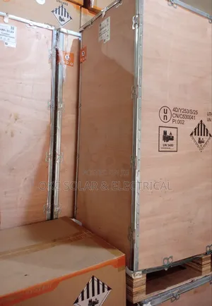 15kwh Lithium Battery