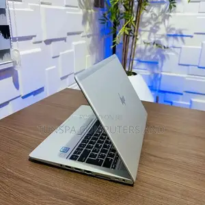 Laptop HP EliteBook 830 G5 8GB Intel Core i5 SSD 256GB