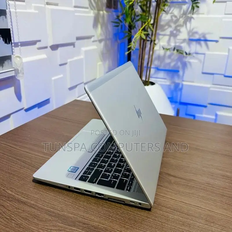 Laptop HP EliteBook 830 G5 8GB Intel Core i5 SSD 256GB