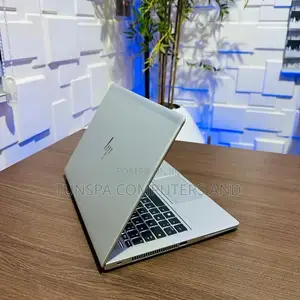 Laptop HP EliteBook 830 G5 8GB Intel Core i5 SSD 256GB