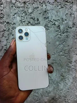 Apple iPhone 12 Pro 128 GB Gold