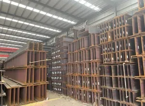 Structural Steel H Beam