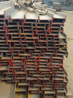 Structural Steel H Beam