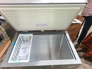 Kenstar 200liters Energy Saving Chest Freezer . With 2years Warranty.