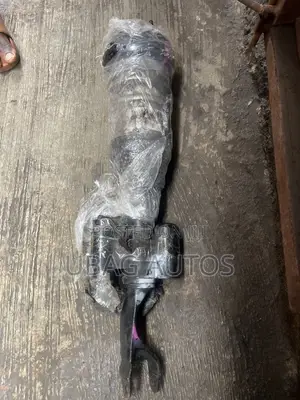 Highest Grade Front Ballon Shock Mercedes Benz C300 2015 - 2019