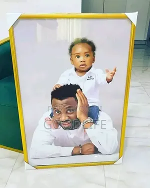 Picture Frame
