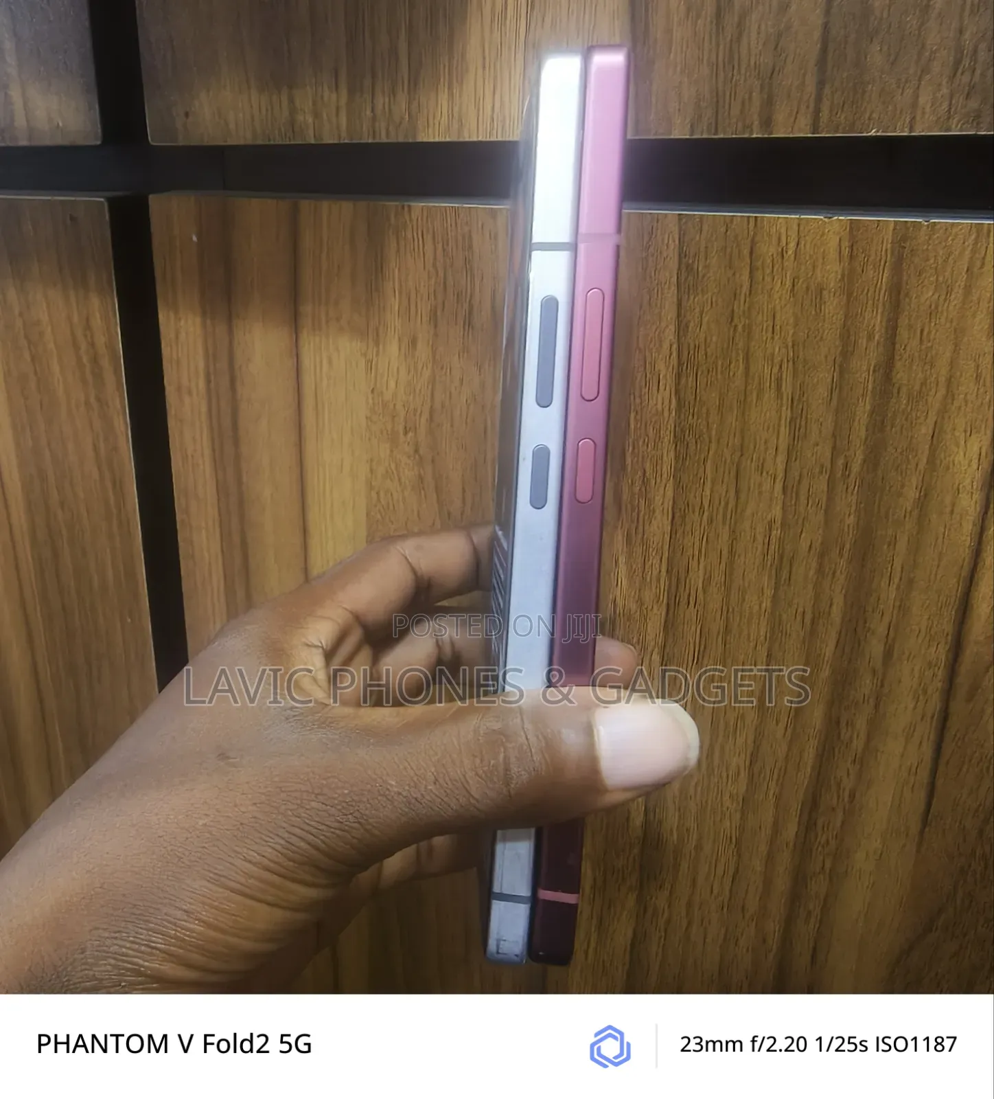 Infinix Note 50 4G (X6858) Original Amoled Screen