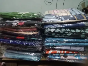 Bedsheets and Duvets