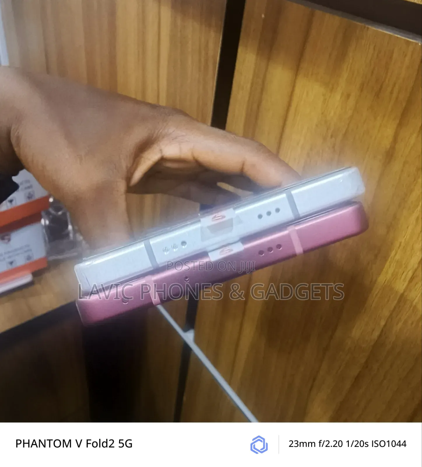 Infinix Note 50 4G (X6858) Original Amoled Screen