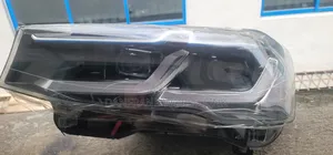 BMW X3 2016 Upgade Brand New Full Light