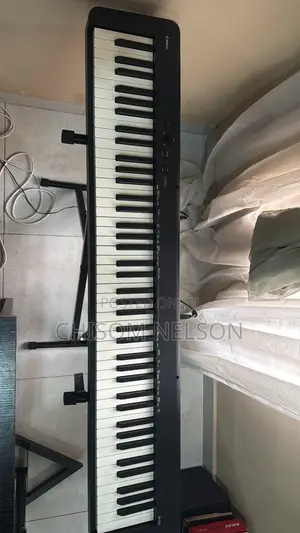Neatly Used Piano. Casio CDP S150. 88 Keys, Weighted Keys