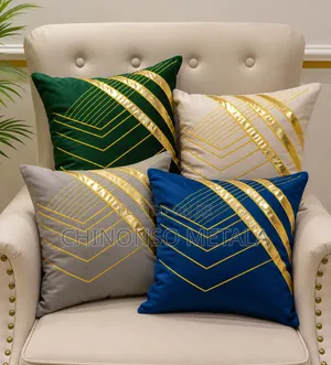 Imported Luxury Throw Pillows