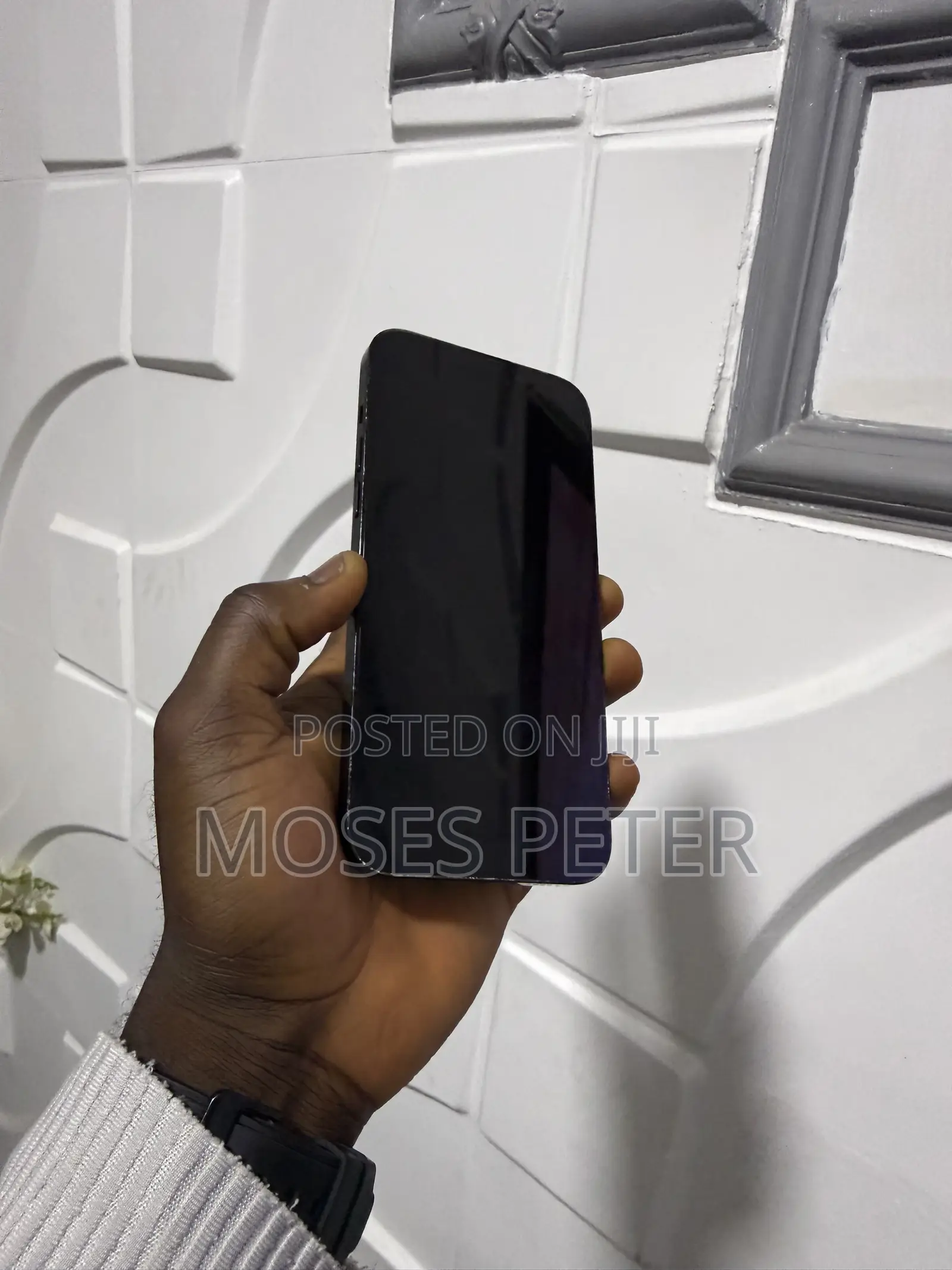 Apple iPhone 14 Pro Max 128 GB Black