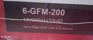 Dry Cell Battery