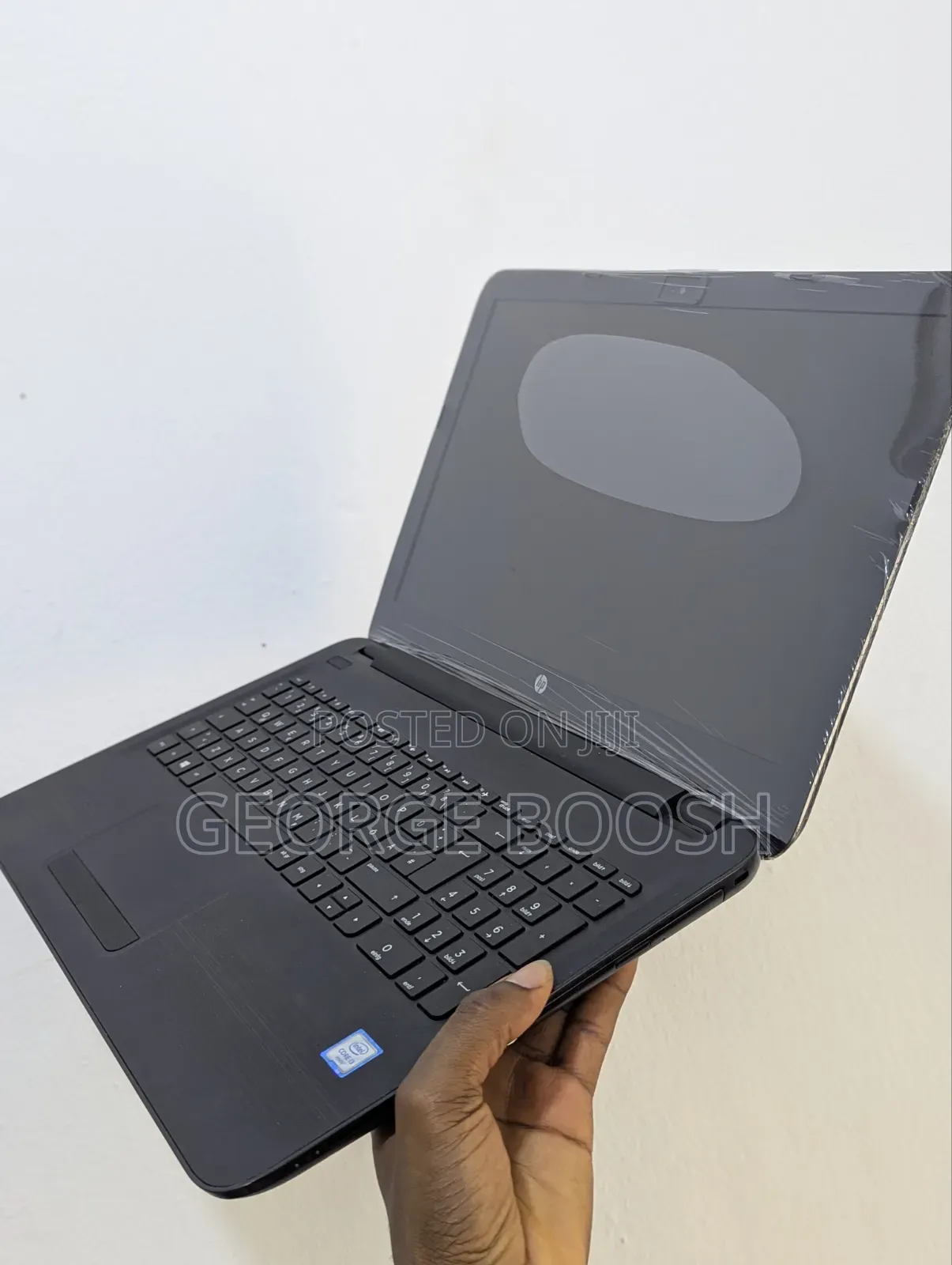 Laptop HP 15 8GB Intel Core i3 SSD 128GB