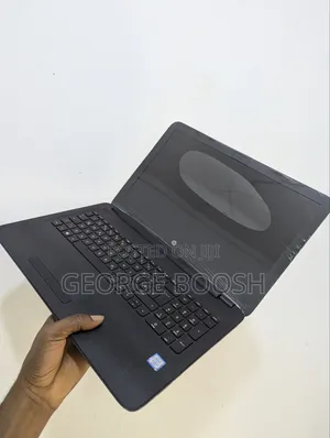 Laptop HP 15 8GB Intel Core i3 SSD 128GB