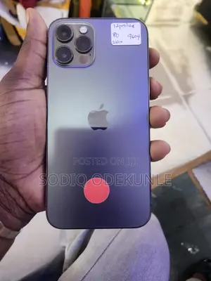 Apple iPhone 12 Pro 128 GB Gray