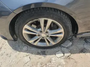 Mercedes-Benz E350 2012 Gray