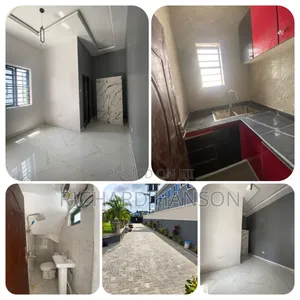 1bdrm Bedsitter in Self Contained, Olokonla for rent
