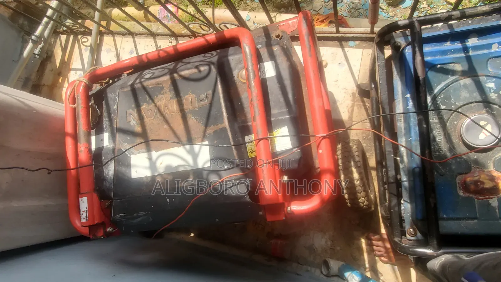 Firman Eco 8990es