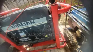 Firman Eco 8990es