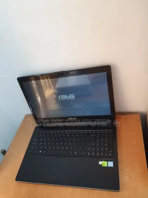Laptop Asus Q551 8GB Intel Core i7 HDD 1T