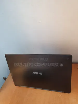 Laptop Asus Q551 8GB Intel Core i7 HDD 1T