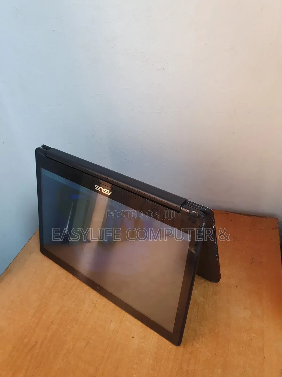 Laptop Asus Q551 8GB Intel Core i7 HDD 1T