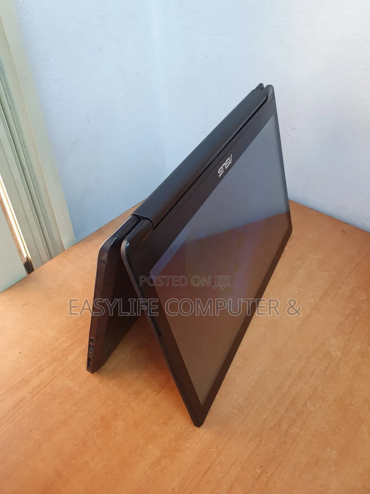 Laptop Asus Q551 8GB Intel Core i7 HDD 1T