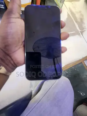 Apple iPhone 12 Pro 128 GB Gray