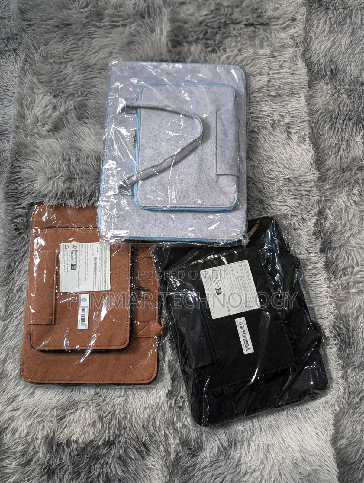 Laptop Bag