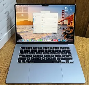 New Laptop Apple MacBook Air 16GB Apple M4 SSD 512GB