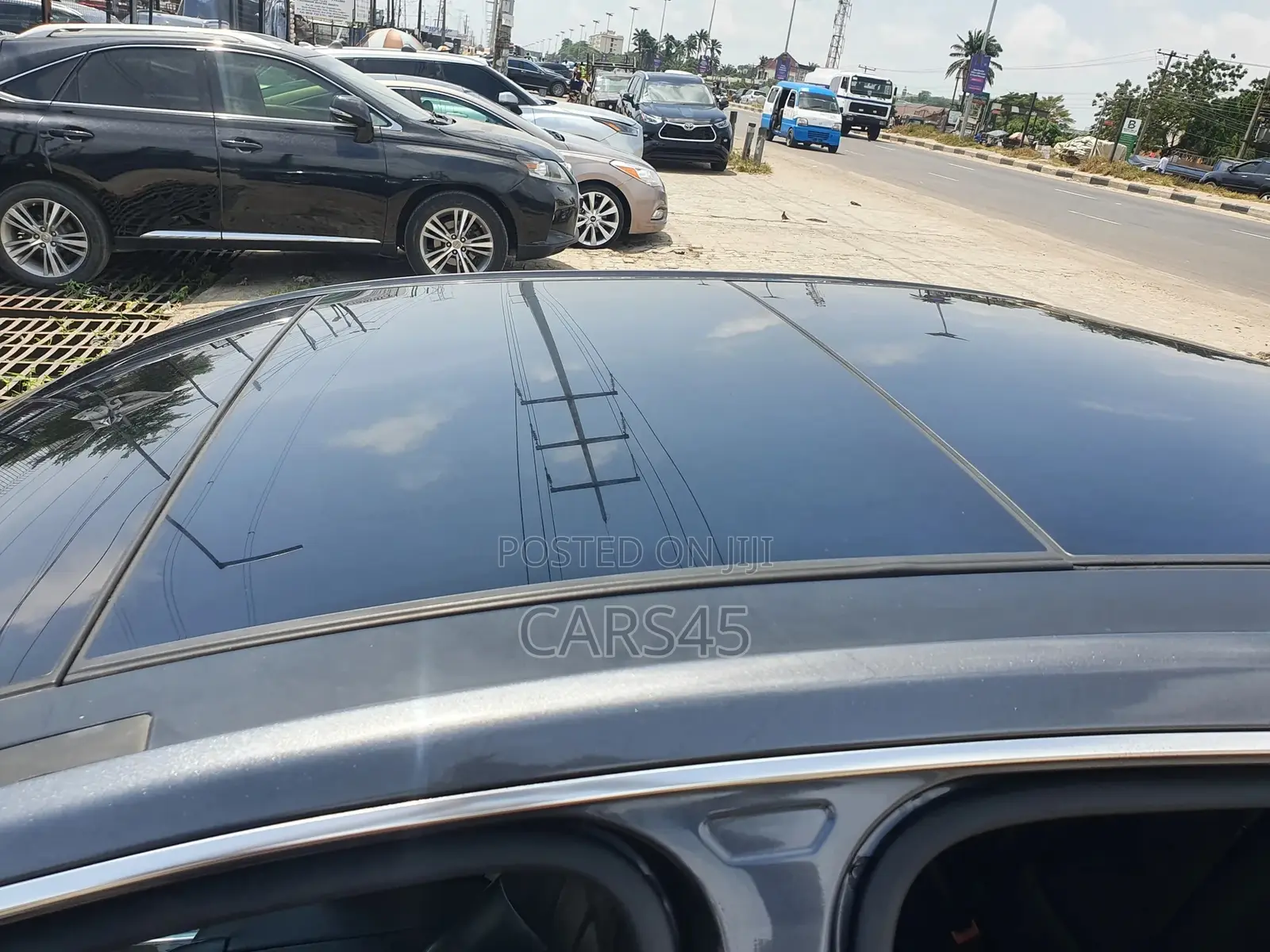 Mercedes-Benz E350 2012 Gray