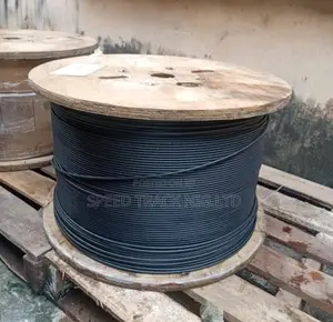 Minipro Single Mode Fiber Optic Cable