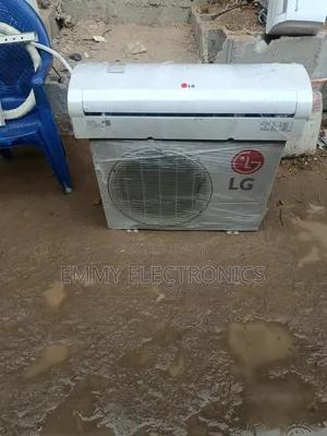 LG Air Conditioner