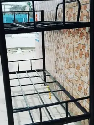 Double Bed for Students