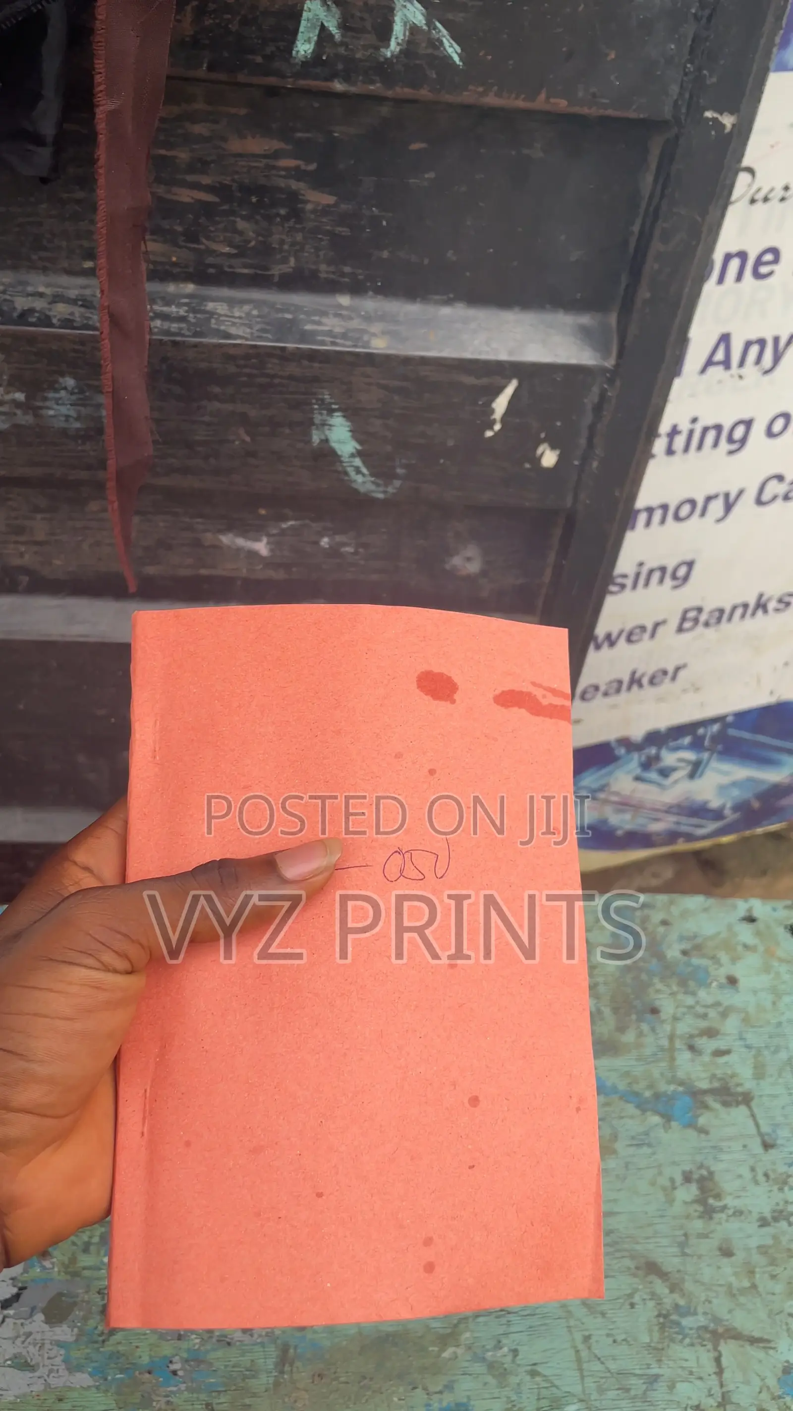 Invoice Print