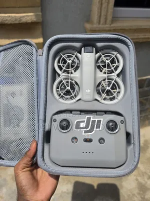 Dji Neo Flymore Combo, Used Like New.
