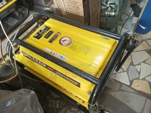 Elepaq Gasoline Generator
