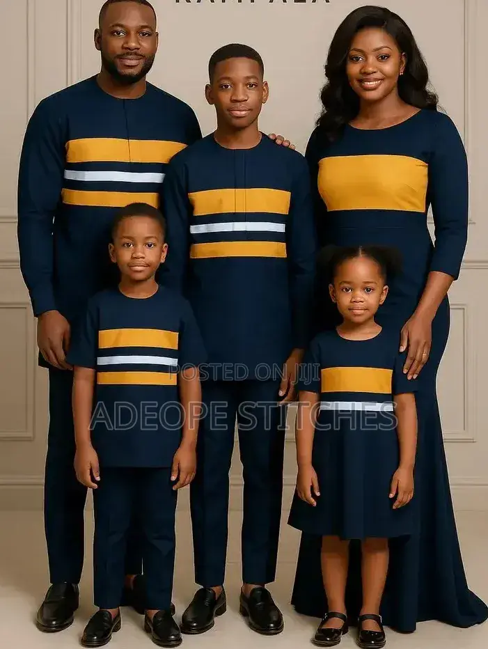 Family Set 2