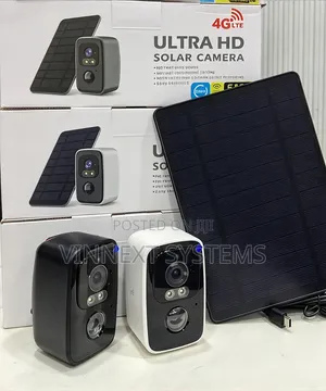 Ultra HD B50 Pro Spy Camera
