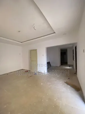 2bdrm Apartment in Secured, Olokonla for rent