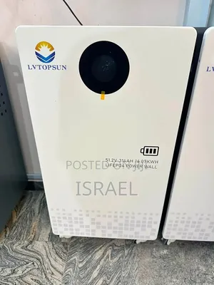 Solar and Inverter Installation