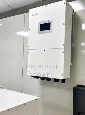 Solar and Inverter Installation
